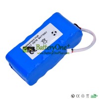 Replacement Battery for AV6413 OTDR