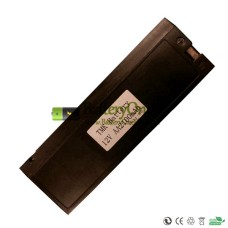 Replacement Battery for Choice MMED6000DP