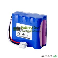 Replacement Battery for Comen C20 022-000052-00