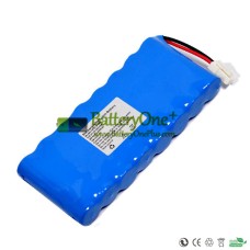 Replacement Battery for Edan M3 TWSLB-008