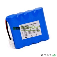 Replacement Battery for Edan M3 TWSLB-009