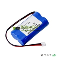 Replacement Battery for G-CARE SP-800