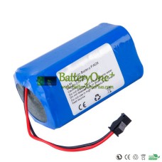 Replacement Battery for Grand LD-LP2020