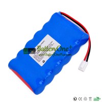 Replacement Battery for GUOTENG GT9000