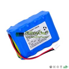 Replacement Battery for HX801 LK-003 HX-801C