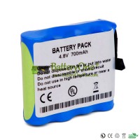 Replacement Battery for JH20 JH20-1 JH20-1A JH20-1B JH20-1C