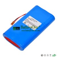 Replacement Battery for JMS OT-701 OT701 9N-1200SCK OT-707 OT-601