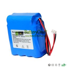 Replacement Battery for Leienyl LINS-5