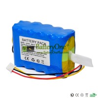 Replacement Battery for LIFEPUM SA211 FA313 LP220