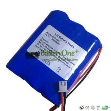 Replacement Battery for Meditec IP200 OTP-900 IP 200