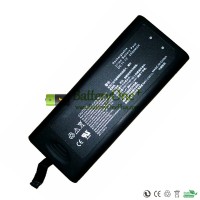 Replacement Battery for Mindray 022-000008-00 A Series DPM6 DPM7