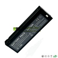 Replacement Battery for Mindray M05-302R3R 0146-00-0043 MEC2000 MEC1200 MEC1000