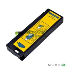 Replacement Battery for Philips M4735A M3516A LCT-1912ANK LC-T121R8PG