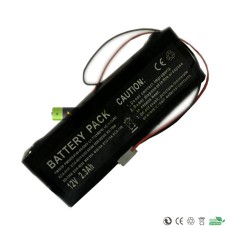 Replacement Battery for Senmind MP-900 III