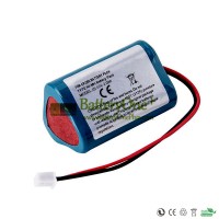 Replacement Battery for Slgo CP1100 CP2200 CP2100 TCI-2