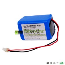 Replacement Battery for SLGO TCI-II