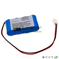 Replacement Battery for TPS M29AE125A KJ-8000