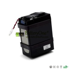 Replacement Battery for Welch Allyn 45NEO 450TO 450EO 45NTO 45MTO 45MEO 45NEO-E6 B11453 4500-84