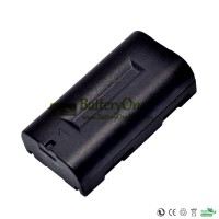 Replacement Battery for Welchallyn 14001 14011 14021 14031 72420