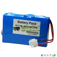 Replacement Battery for Agilent Technologies 200I PAGEWRITER