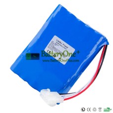 Replacement Battery for AVEA VENT 68339 AS36068-1 SCROLL PUMP