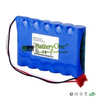 Replacement Battery for CASMED 740 750 940X