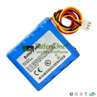 Replacement Battery for NSK EndoMate DT X-SMARTU421-070