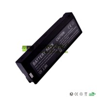 Replacement Battery for PHILIPS UT4000C-1 UT4000C-2