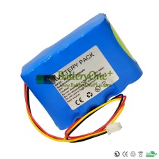 Replacement Battery for Smiths SY-1200