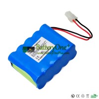 Replacement Battery for Viasys BIRD VELA