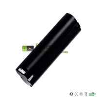 Replacement Battery for Makita ML702 UH1070DW UH3000D UH3000DW UH3070DW UM1000D 7.2Volt