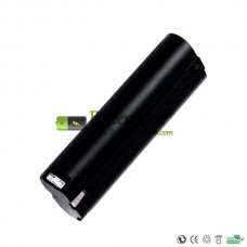 Replacement Battery for Makita 191679-9 192532-2 192695-4 632002-4 632003-2 7000 7002 7033 7.2Volt