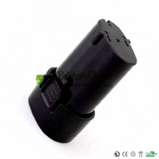 Replacement Battery for Makita 194355-4 194356-2 BL7010