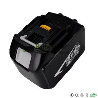 Replacement Battery for Makita BL1830 BL1845 BL1860