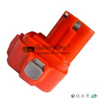 Replacement Battery for Makita 6908DWAE 6908DWDE 6909D 6909DW