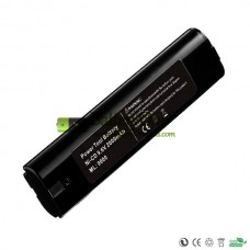 Replacement Battery for Makita 191681-2 192533-0 632007-4 9000 9001 9002 9600