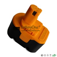 Replacement Battery for Ryobi 1311166 1314702 1322547 1400144 1400655 1400656 1400669 1400670 14.4Volt