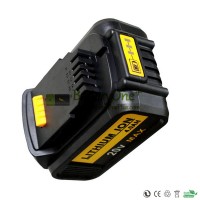 Replacement Battery for Dewalt DCD740 DCD740B DCD780 DCD780B DCD780C2 DCD780L2 20Volt