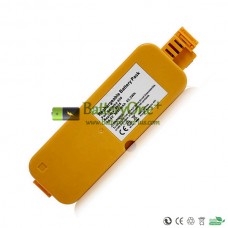 Replacement Battery for iRobot Roomba 415 4150 416 4160 4162 4199 4210 4230 4260 14.4Volt