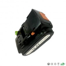 Replacement Battery for Panasonic EY3640K EY3640LR1S EY3641K 14.4Volt