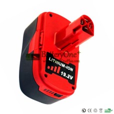 Replacement Battery for Craftsman 130279005 315.115410 315.10154 315.11448 315.114852 19.2Volt