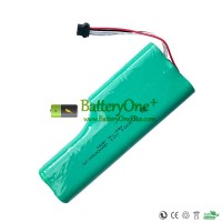 Replacement Battery for Ecovacs 520 523 526 T3 T5