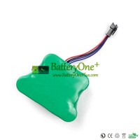 Replacement Battery for Ecovacs CEN82 800 810 830