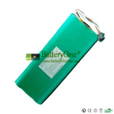 Replacement Battery for Ecovacs Deebot 540 550 560 570 580 D58 D56 D54 BP-54 XR210