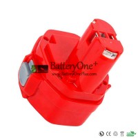 Replacement Battery for Makita 1420 6228D 6280D 6281D 8280D 8281D 14.4Volt