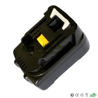 Replacement Battery for Makita BL1415 1430 14.4Volt 2Ah