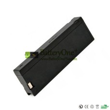 Replacement Battery for Nettest CMA4000i CMA8800