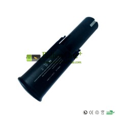 Replacement Battery for Panasonic EY9025 EY9025B EY6225 EY6225C EY6225CQ 3.6Volt