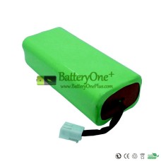 Replacement Battery for Philips FC8800 FC8802 NR49AA800P