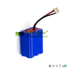 Replacement Battery for Proscenic Pro JOJO 7.2Volt